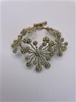 Bracciale Daniela De Marchi Donna Universo in Ottone BR3350 OAG